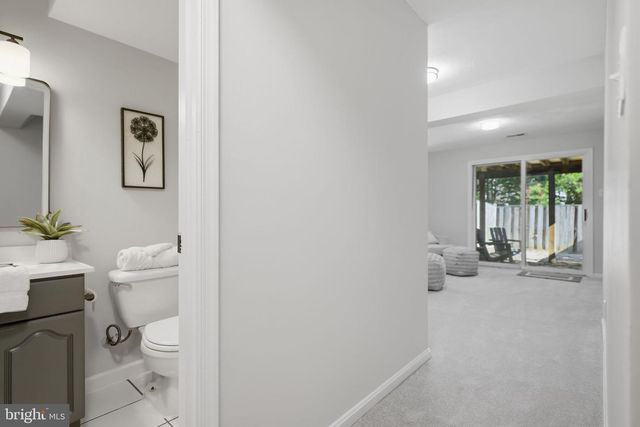 8504 BLUE ROCK LANE, Lorton, VA 22079