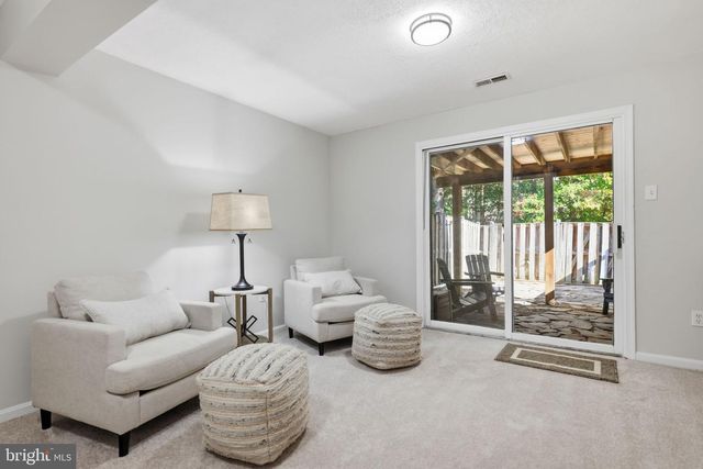 8504 BLUE ROCK LANE, Lorton, VA 22079