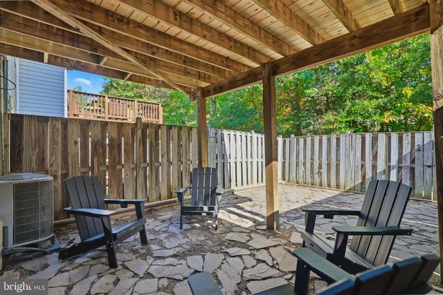 8504 BLUE ROCK LANE, Lorton, VA 22079