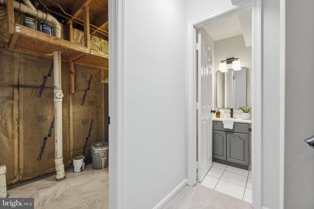 8504 BLUE ROCK LANE, Lorton, VA 22079