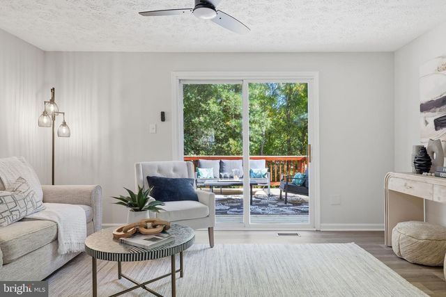 8504 BLUE ROCK LANE, Lorton, VA 22079