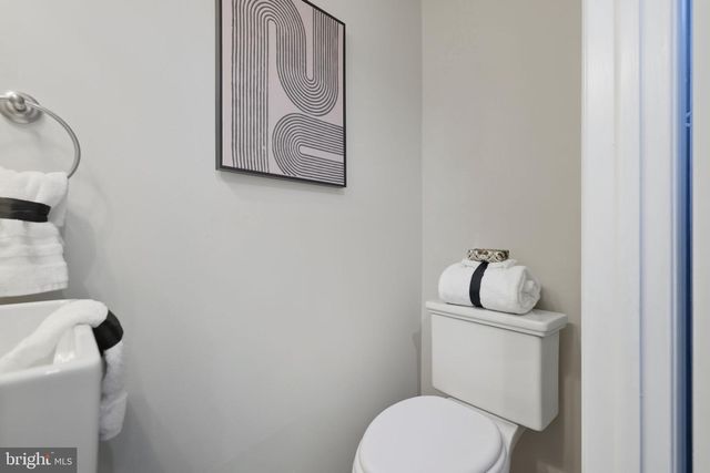 8504 BLUE ROCK LANE, Lorton, VA 22079