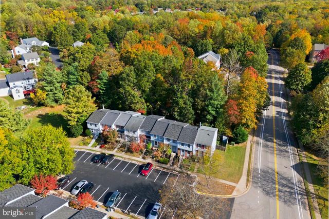 8504 BLUE ROCK LANE, Lorton, VA 22079