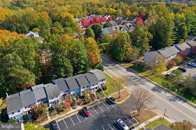 8504 BLUE ROCK LANE, Lorton, VA 22079