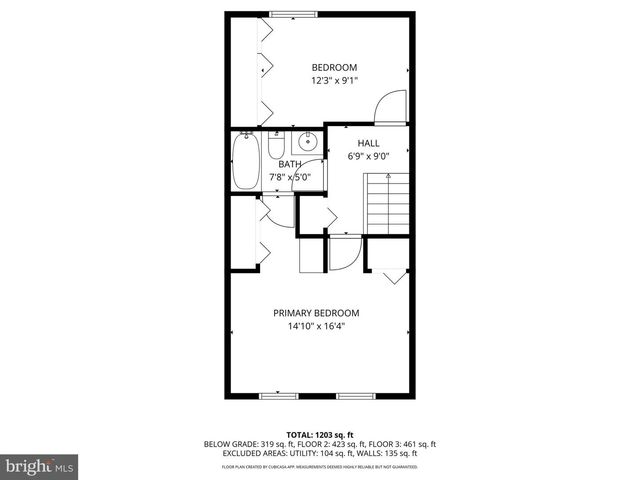 8504 BLUE ROCK LANE, Lorton, VA 22079