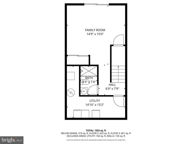 8504 BLUE ROCK LANE, Lorton, VA 22079