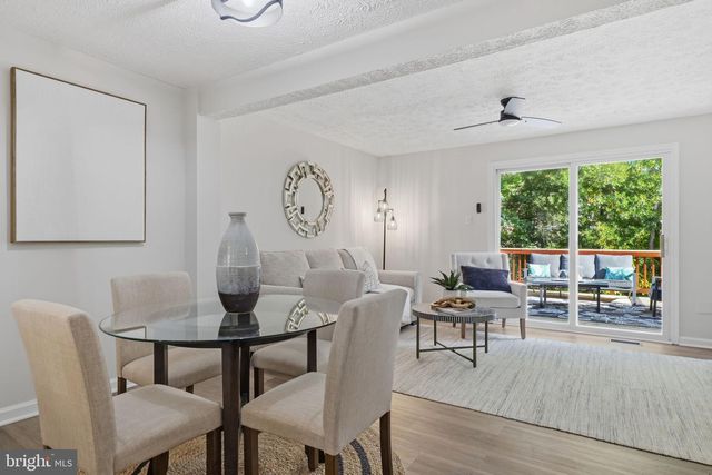 8504 BLUE ROCK LANE, Lorton, VA 22079