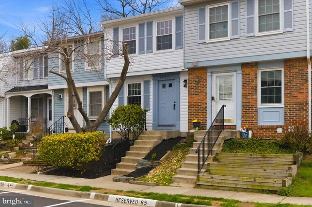 8504 BLUE ROCK LANE, Lorton, VA 22079