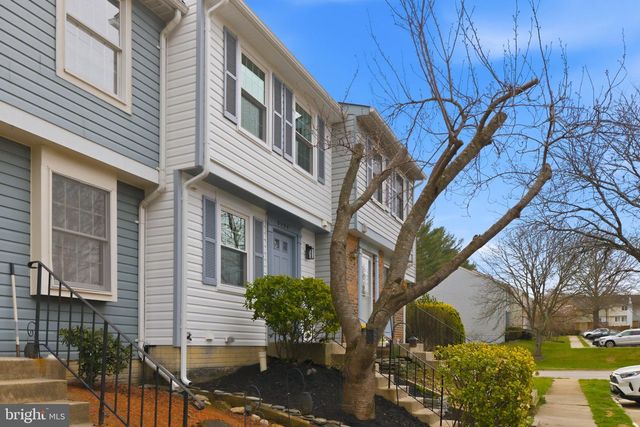 8504 BLUE ROCK LANE, Lorton, VA 22079