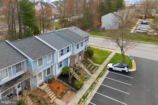 8504 BLUE ROCK LANE, Lorton, VA 22079