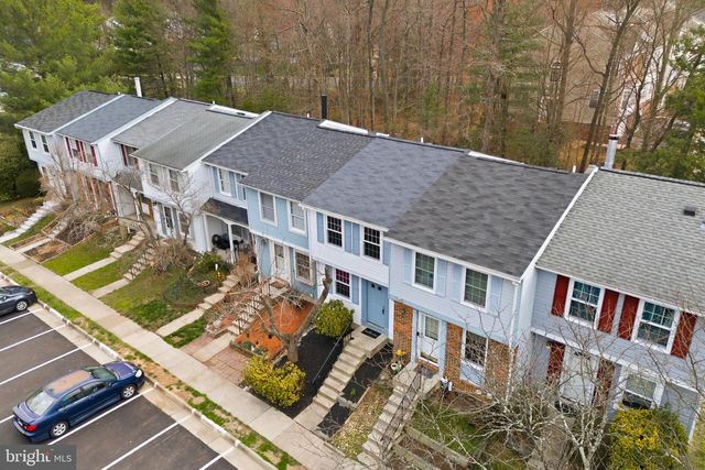 8504 BLUE ROCK LANE, Lorton, VA 22079