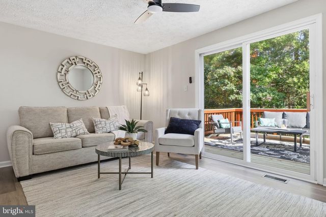 8504 BLUE ROCK LANE, Lorton, VA 22079