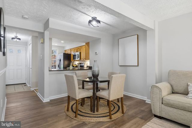 8504 BLUE ROCK LANE, Lorton, VA 22079