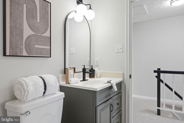 8504 BLUE ROCK LANE, Lorton, VA 22079