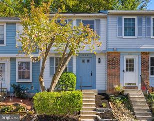 8504 BLUE ROCK LANE, Lorton, VA 22079