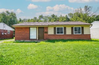 1819 Aspenhill Drive, Cincinnati, OH 45240