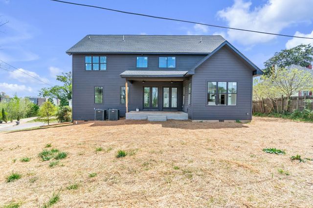 286 Farley Street, Spartanburg, SC 29303