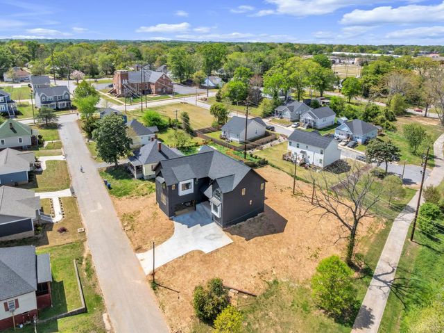 286 Farley Street, Spartanburg, SC 29303