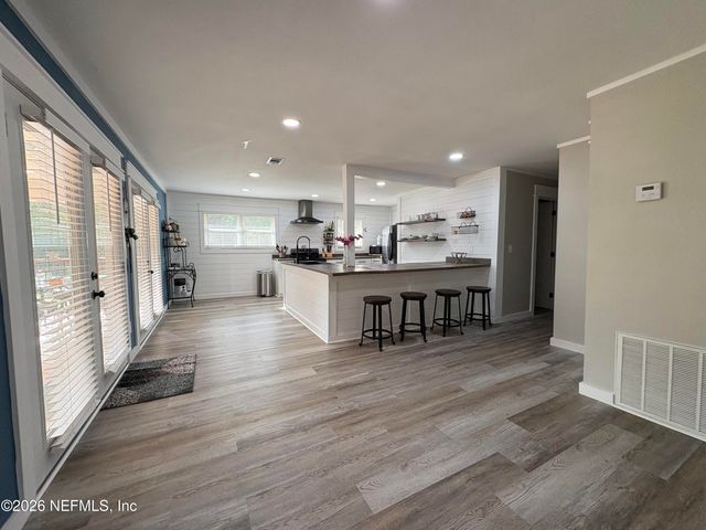 165 FULTON Road, Palatka, FL 32177