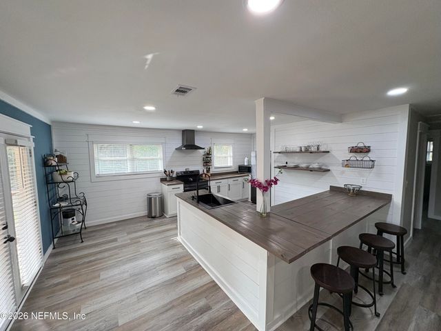 165 FULTON Road, Palatka, FL 32177