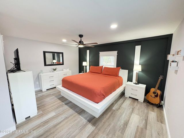 165 FULTON Road, Palatka, FL 32177