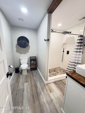 165 FULTON Road, Palatka, FL 32177