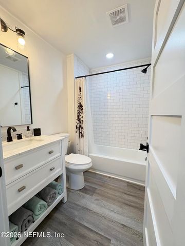 165 FULTON Road, Palatka, FL 32177