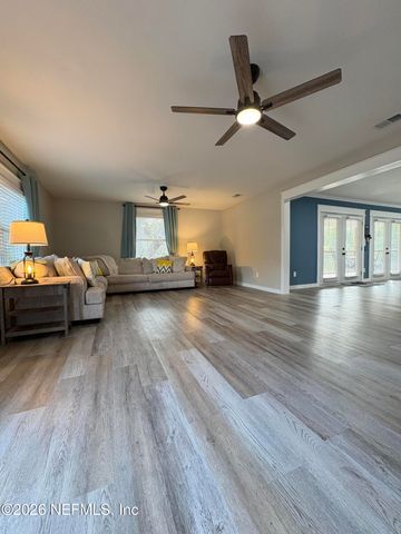 165 FULTON Road, Palatka, FL 32177