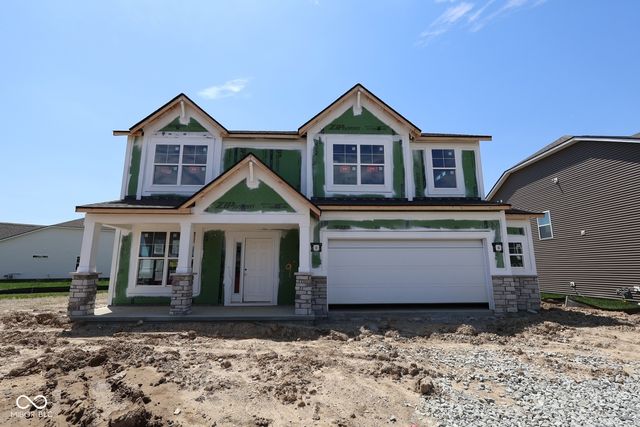 6132 Paperbark Way, Indianapolis, IN 46259