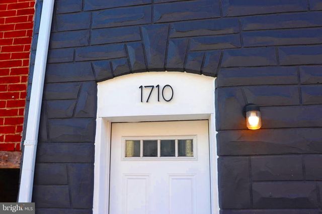 1710 LIGHT ST, Baltimore, MD 21230