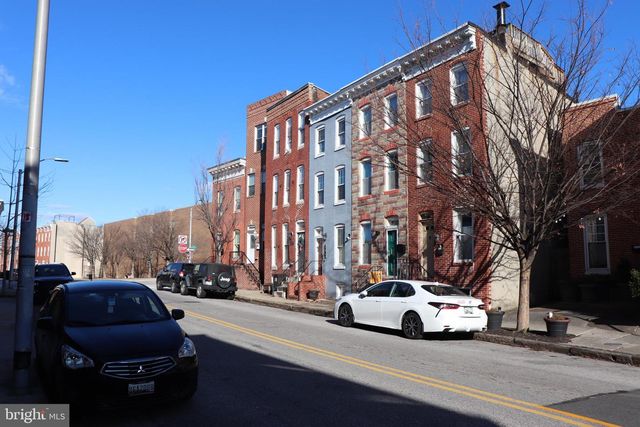 1710 LIGHT ST, Baltimore, MD 21230