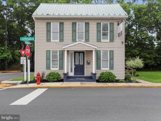 63 S S JEFFERSON STREET, Greencastle, PA 17225