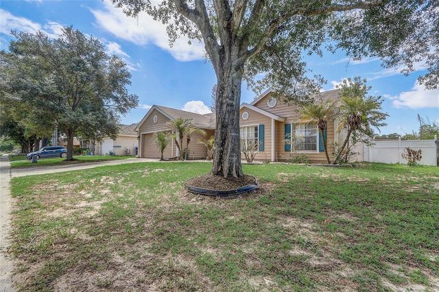 2191 ALCLOBE CIRCLE, Ocoee, FL 34761