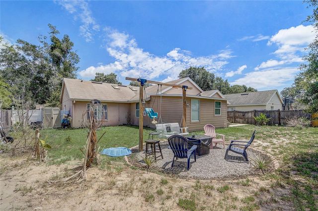 2191 ALCLOBE CIRCLE, Ocoee, FL 34761