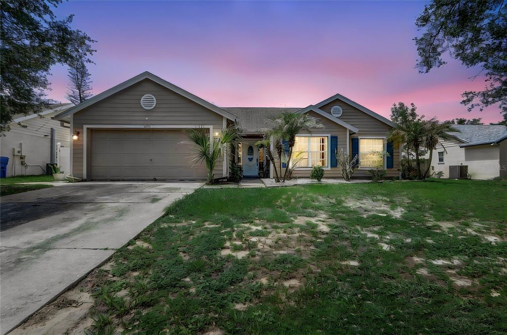 2191 ALCLOBE CIRCLE, Ocoee, FL 34761