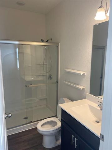 125 Peony LN, Jarrell, TX 76537