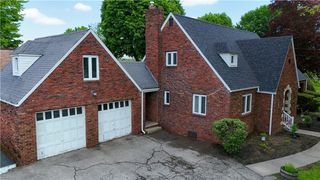 106 Milheim Dr, Center Twp, PA 16001