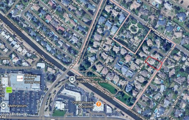 4149 N 49TH Way, Phoenix, AZ 85018