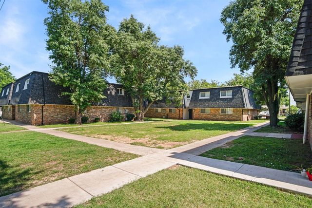 6220 S Douglas Avenue, Oklahoma City, OK 73139