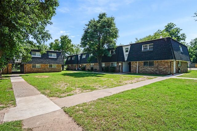 6220 S Douglas Avenue, Oklahoma City, OK 73139