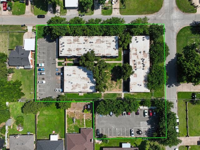 6220 S Douglas Avenue, Oklahoma City, OK 73139