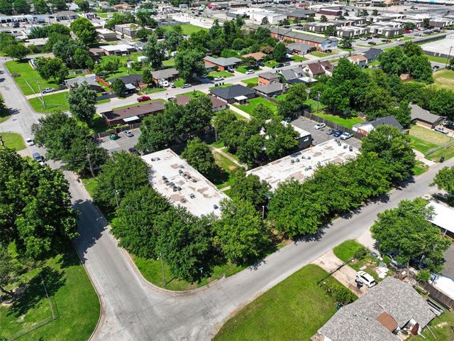 6220 S Douglas Avenue, Oklahoma City, OK 73139