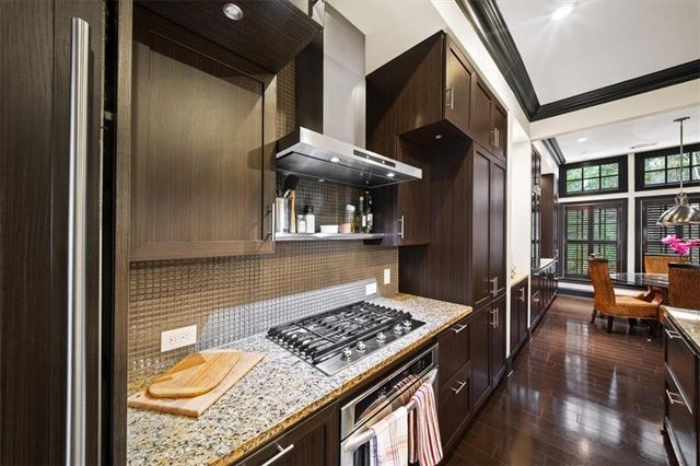 2916 Hermance NE Drive, Atlanta, GA 30319