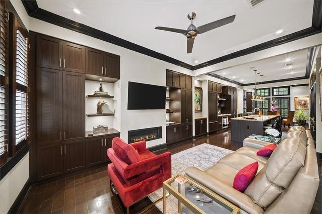 2916 Hermance NE Drive, Atlanta, GA 30319