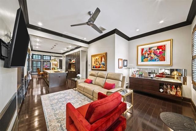 2916 Hermance NE Drive, Atlanta, GA 30319