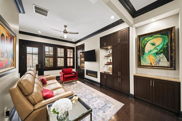 2916 Hermance NE Drive, Atlanta, GA 30319