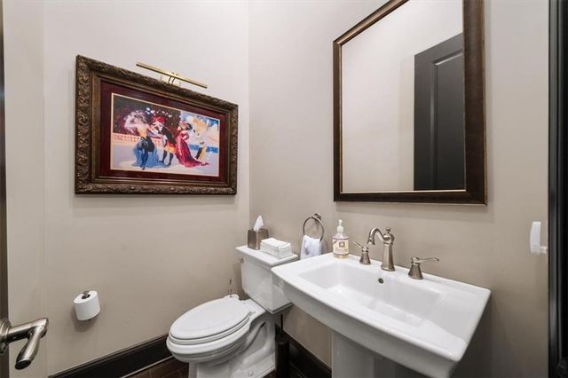 2916 Hermance NE Drive, Atlanta, GA 30319