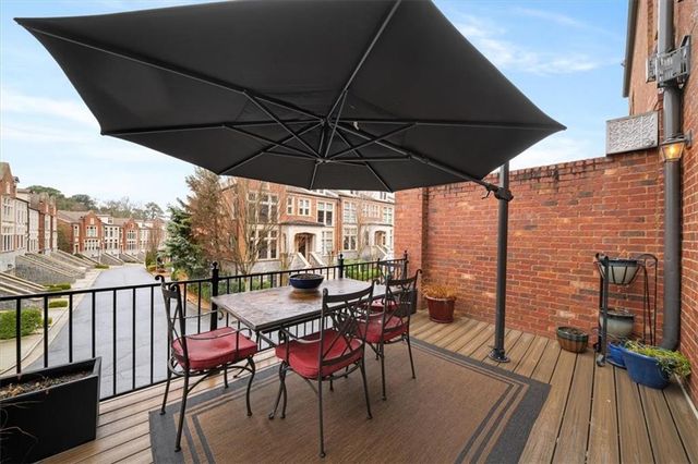 2916 Hermance NE Drive, Atlanta, GA 30319