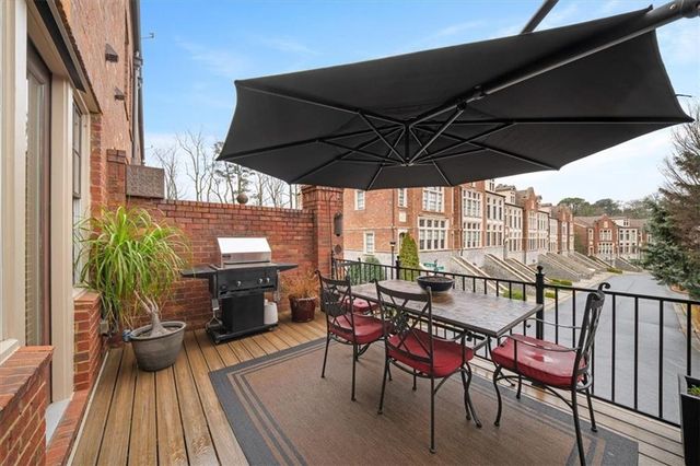 2916 Hermance NE Drive, Atlanta, GA 30319