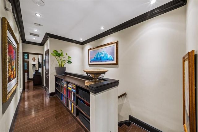 2916 Hermance NE Drive, Atlanta, GA 30319